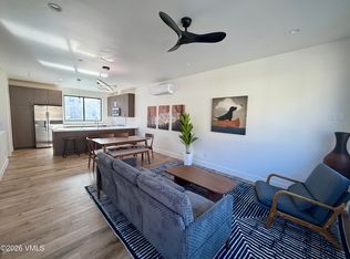 30 Hidden Valley Rd #A-1, Avon, CO 81620