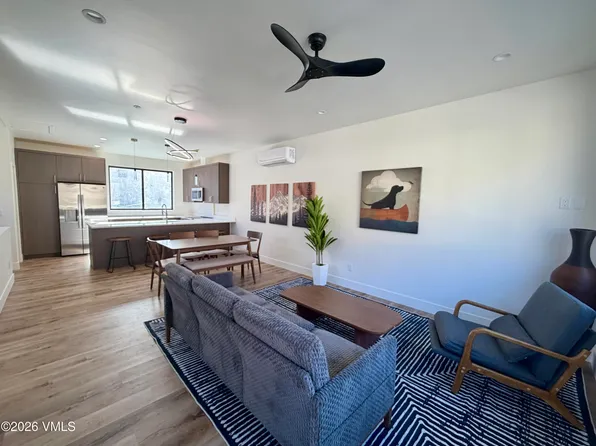 30 Hidden Valley Rd #A-1, Avon, CO 81620