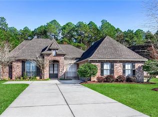 435 Swift Fox Run, Madisonville, LA 70447