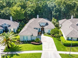 208 Edge Of Woods Rd, Saint Augustine, FL 32092