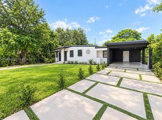 Golf Estates 1st Addn, Miami, FL 33167