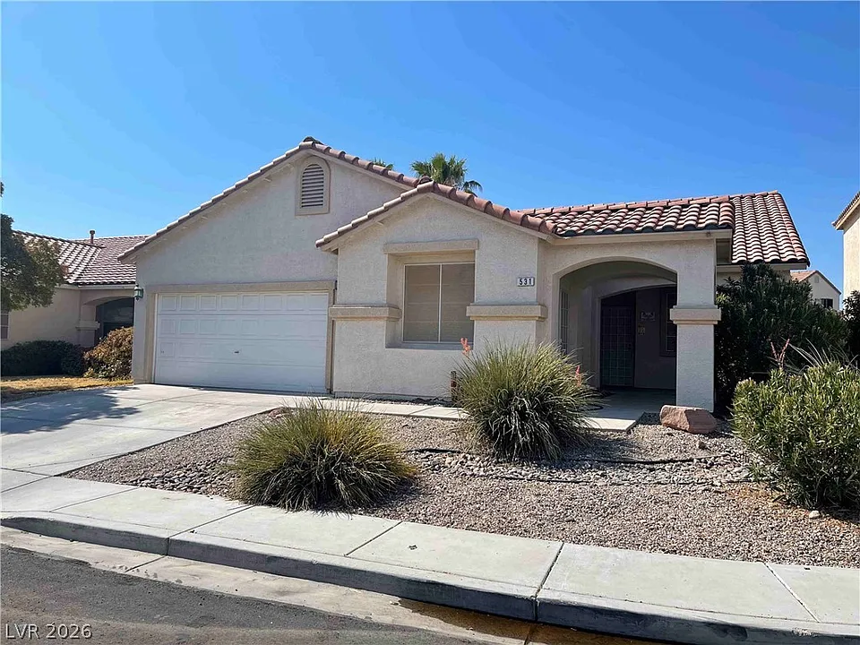 531 Curtin Ct