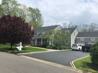 86 Horseneck Point Rd, Oceanport, NJ 07757