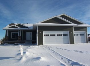 2101 Larkspur Ridge Dr, Brookings, SD 57006