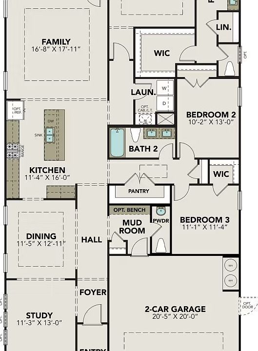 2nd image of 421 Jacks Pl