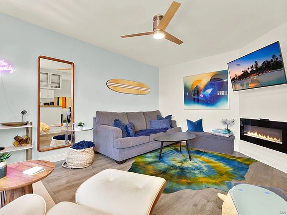 3rd image of 5059 Niagara Ave Unit 5