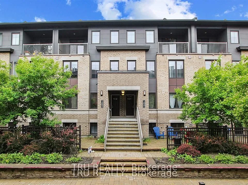 122 Lindenshade Dr #19