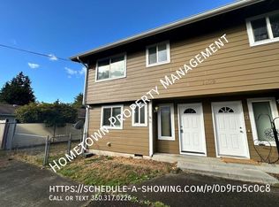 1409 Hensley St NE #A, Olympia, WA 98516