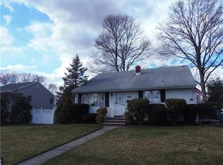 59 Pershing Ave, Milltown, NJ