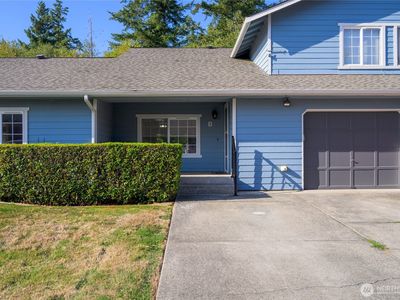 803 S Laventure Road #B, Mount Vernon, WA, 98274
