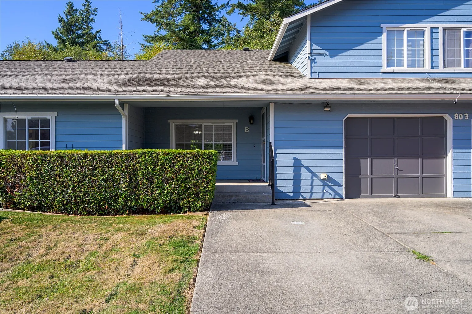 803 S Laventure Road #B photo 1