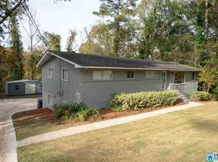 3729 Spearman Dr, Vestavia Hills, AL 35216
