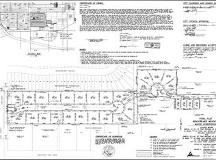 2314 Songbird Court LOT 17, Cody, WY 82414