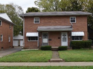 1728-1730 Harvard Ave NW, Canton, OH 44703