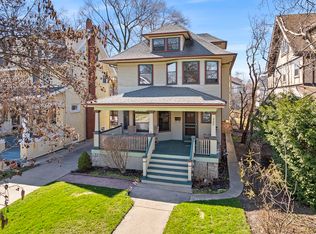 525 S Elmwood Ave, Oak Park, IL 60304