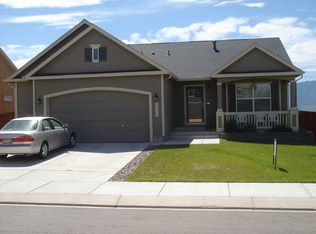 8092 Lodi Ln, Fountain, CO 80817
