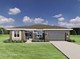 1258 Misty Forest Rd, Sun Prairie, WI 53590