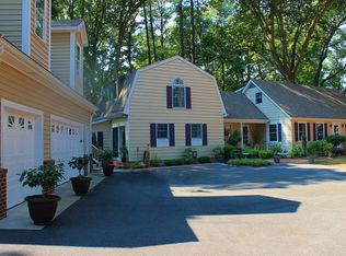 9480 Martingham Cir, Saint Michaels, MD 21663