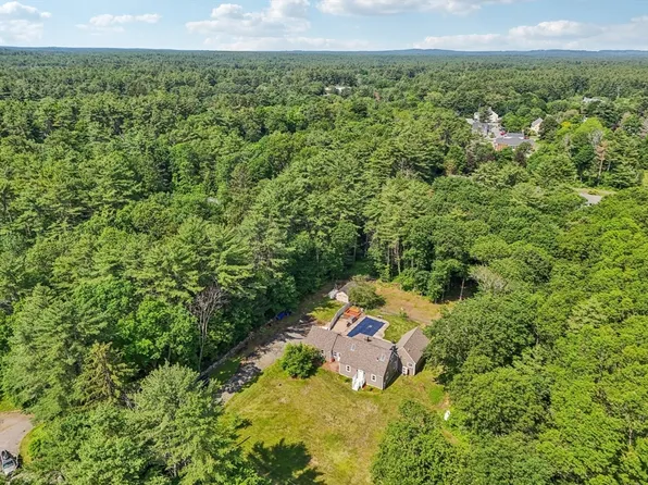 19 Cross Rd, Boxford, MA 01921