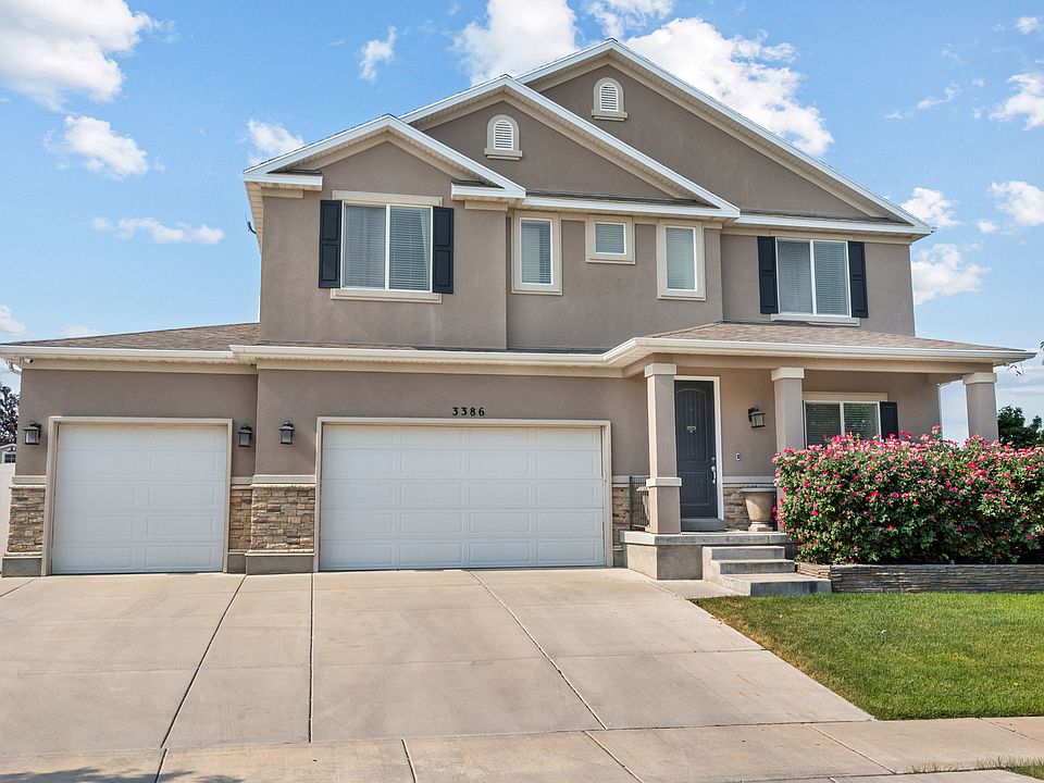 1st image of 3386 W Chamonix Way
