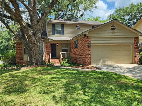 3308 Piping Rock St, Tallahassee, FL 32309