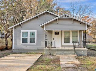 1244 15th Way SW, Birmingham, AL 35211