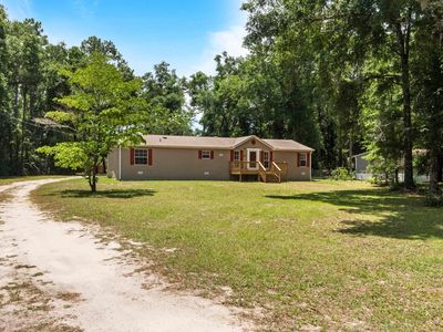 989 Wakulla Arran Rd, Crawfordville, FL, 32327