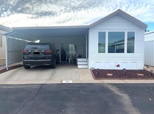 702 S Meridian Rd #92, Apache Junction, AZ 85120