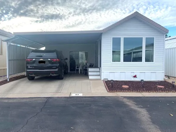 702 S Meridian Rd #92, Apache Junction, AZ 85120