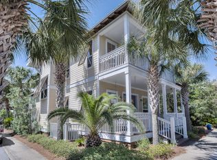 9 Blue Crab Loop E, Seacrest, FL 32413