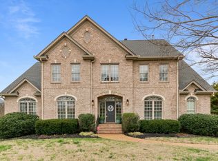 217 Gillette Dr, Franklin, TN 37069