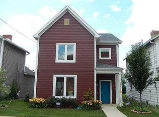 1606 W Railroad St, Carnegie, PA 15106