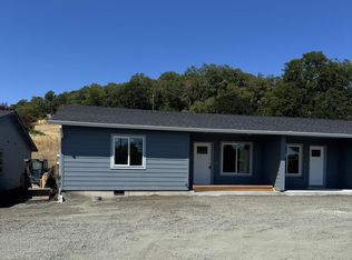 GEAW5, Roseburg, OR 97470