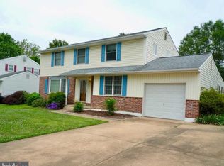 41 Cordele Rd, Newark, DE 19711