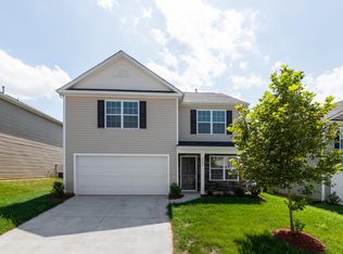 4806 Branding Iron Ln, Greensboro, NC 27405