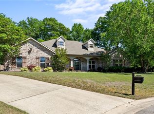 11994 Aspenwood Dr, Moundville, AL 35474
