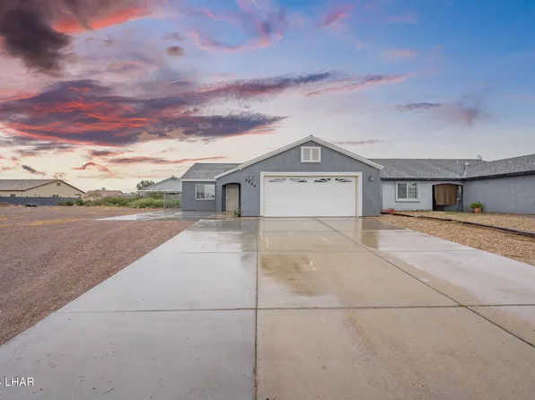 9904 S Prescott Dr, Mohave Valley, AZ 86440