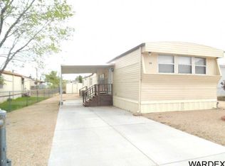 1540 E Devlin Ave, Kingman, AZ 86409