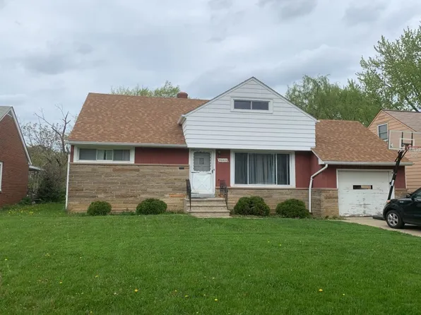 24031 Glenbrook Blvd, Euclid, OH 44117