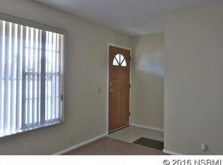 4508 Doris Dr, New Smyrna Beach, FL 32169