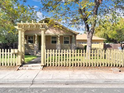 114 Dewitt Ave #Guest, Clovis, CA, 93612