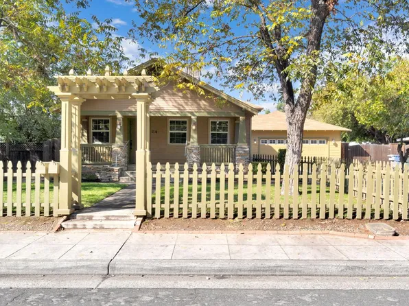 114 Dewitt Ave #Guest, Clovis, CA 93612