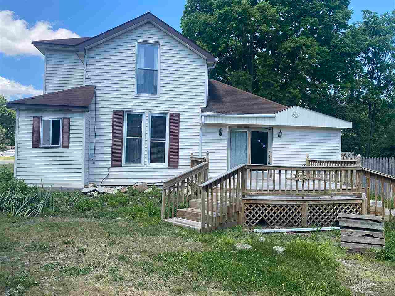120 E Bosman Ave, Eaton, IN 47338 MLS 10046345 Zillow