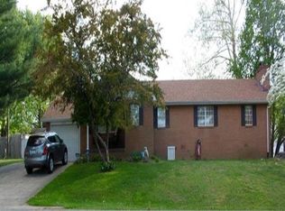 1410 Clearwater St, Flatwoods, KY 41139