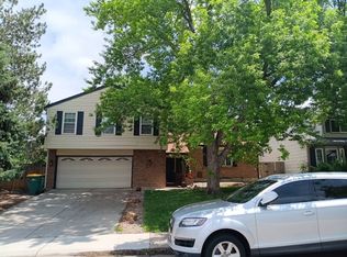 7606 S Ogden Way, Centennial, CO 80122