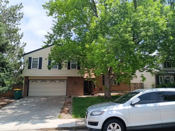 7606 S Ogden Way, Centennial, CO 80122