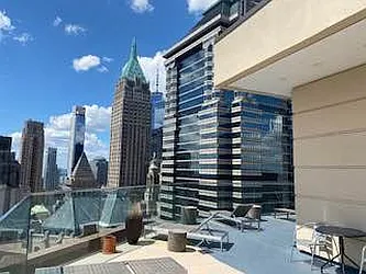 Rented by Terra Firma Realty