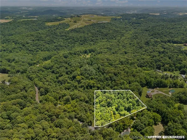 0 Co Rd 150 N Lot #1, West Baden, IN 47469