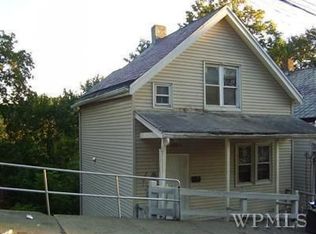 1357 Howard St, Peekskill, NY 10566