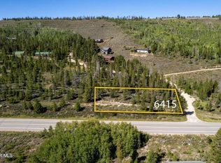6415 Us Highway 34, Granby, CO 80446
